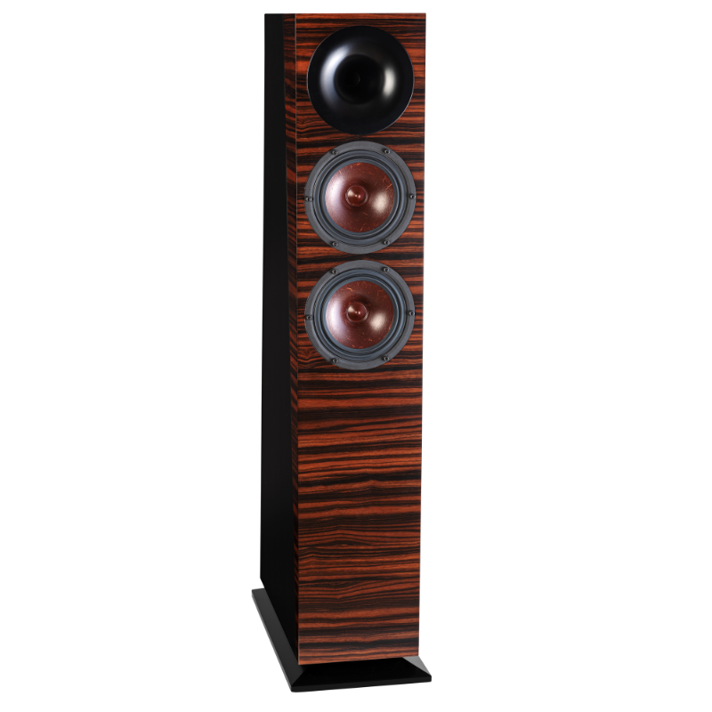 Odeon Audio Tosca 2020