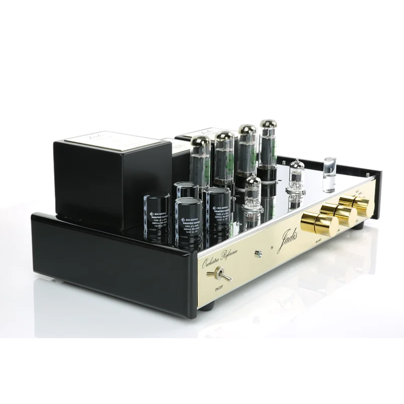 Jadis Orchestra Reference Integrato Valvolare