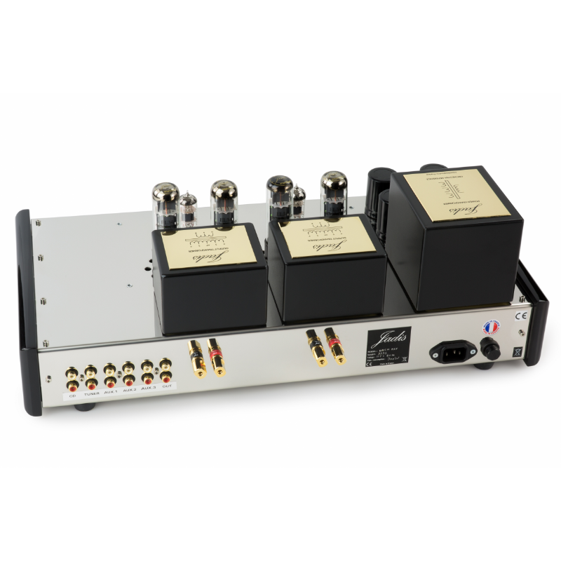 Jadis Orchestra Reference Integrato Valvolare