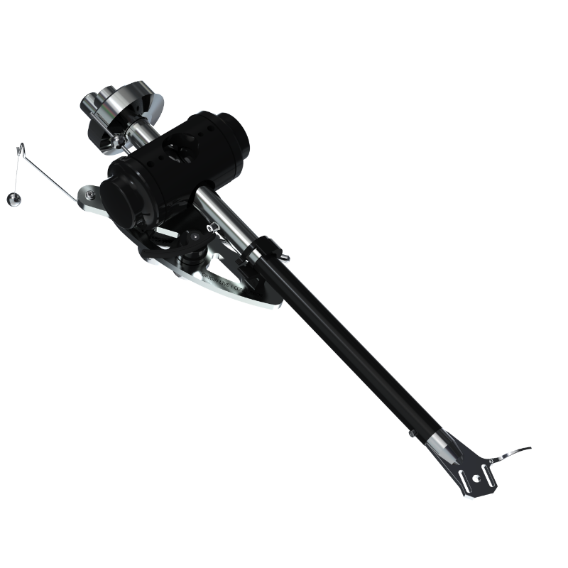 Origin Live Conqueror Mk4 Braccio per Giradischi