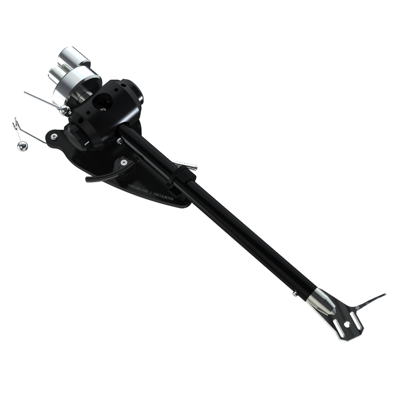 Origin Live Encounter Braccio per Giradischi