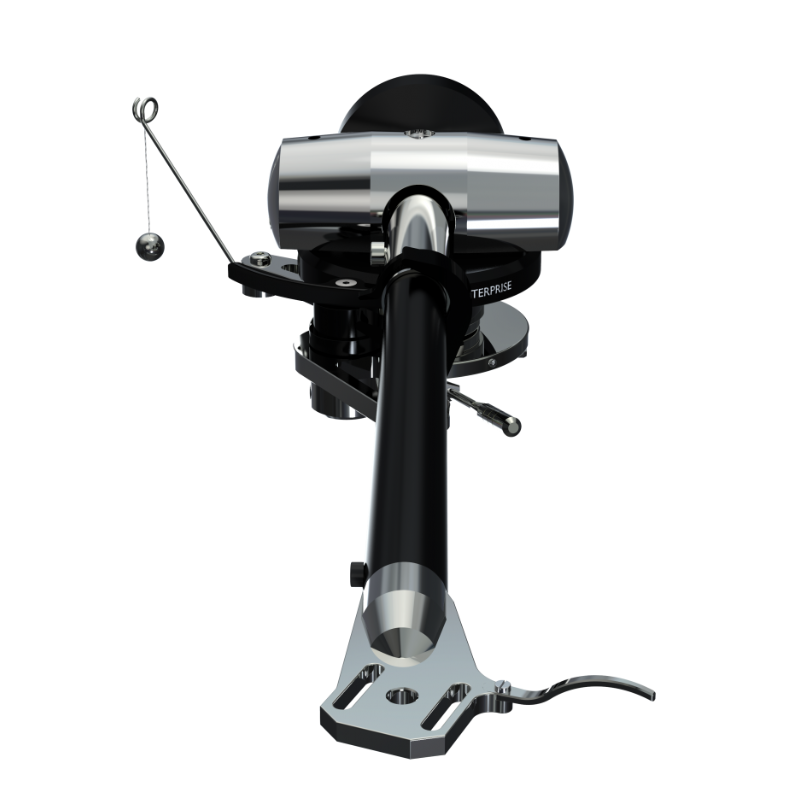 Origin Live Enterprise Mk4 Braccio per Giradischi