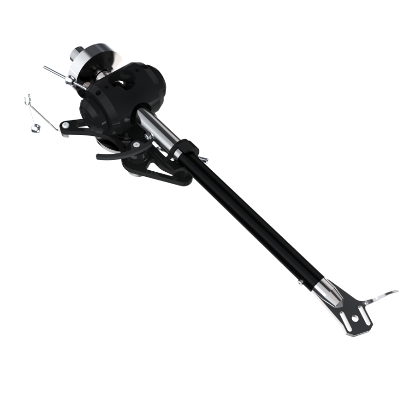 Origin Live Illustrious Mk4 Braccio per Giradischi