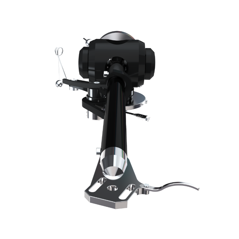 Origin Live Illustrious Mk4 Braccio per Giradischi