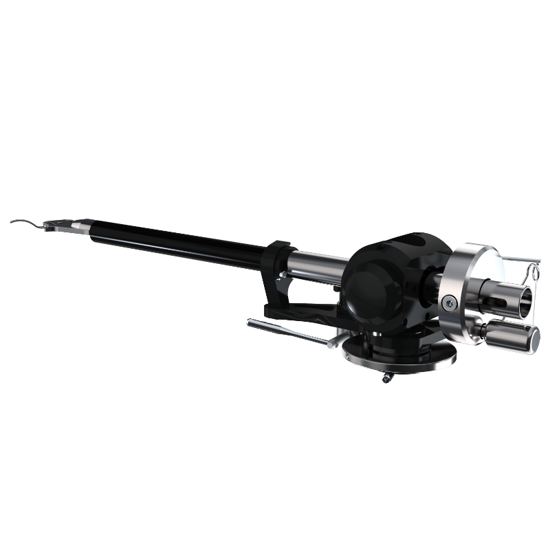 Origin Live Illustrious Mk4 Braccio per Giradischi