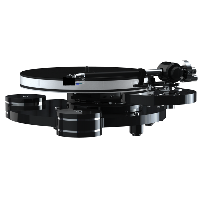 Origin Live Resolution Giradischi