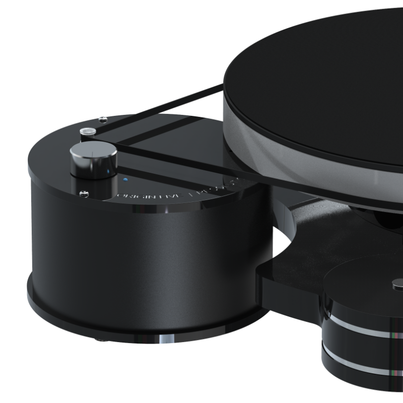 Origin Live Resolution Giradischi