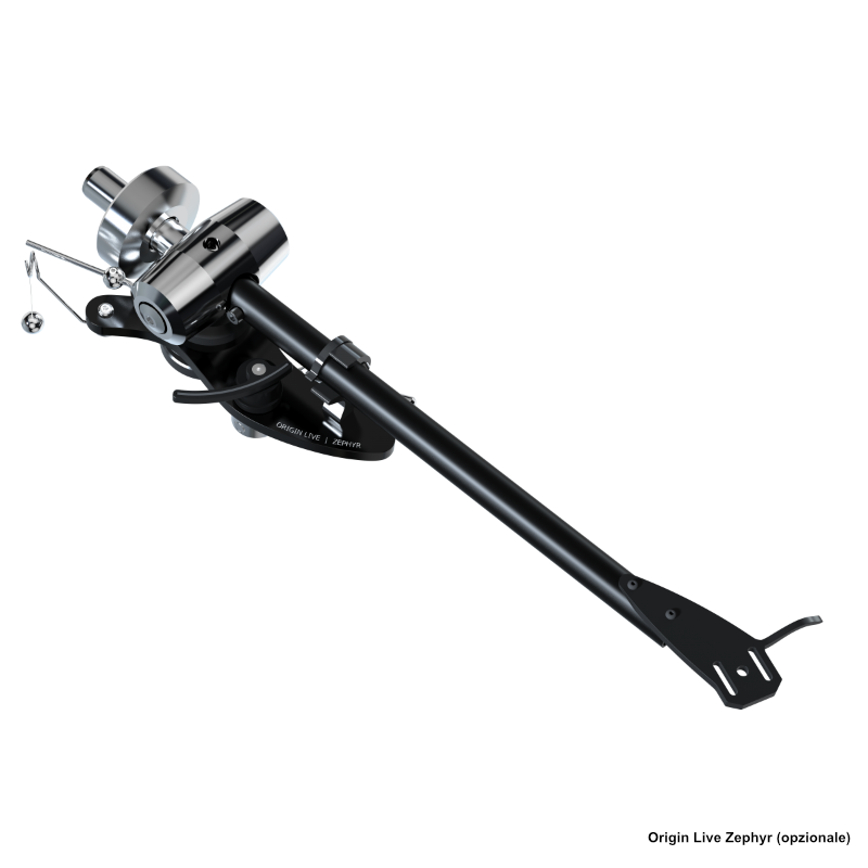 Origin Live Aurora Giradischi MK5