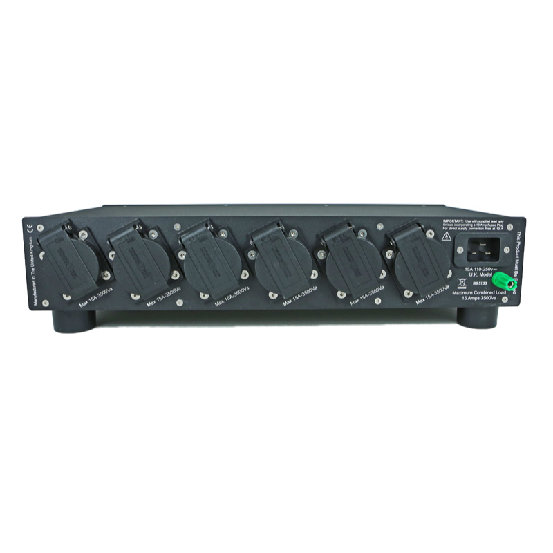 Puritan PSM156 Studio Master Condizionatore di rete