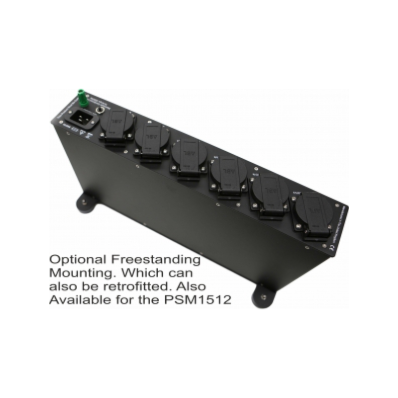 Puritan PSM136 Studio Master Condizionatore di rete