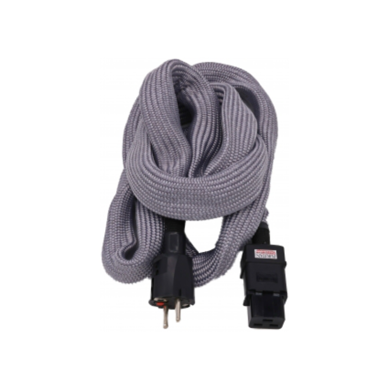 Puritan Cavo di alimentazione Ultimate con tecnologia dissipativa