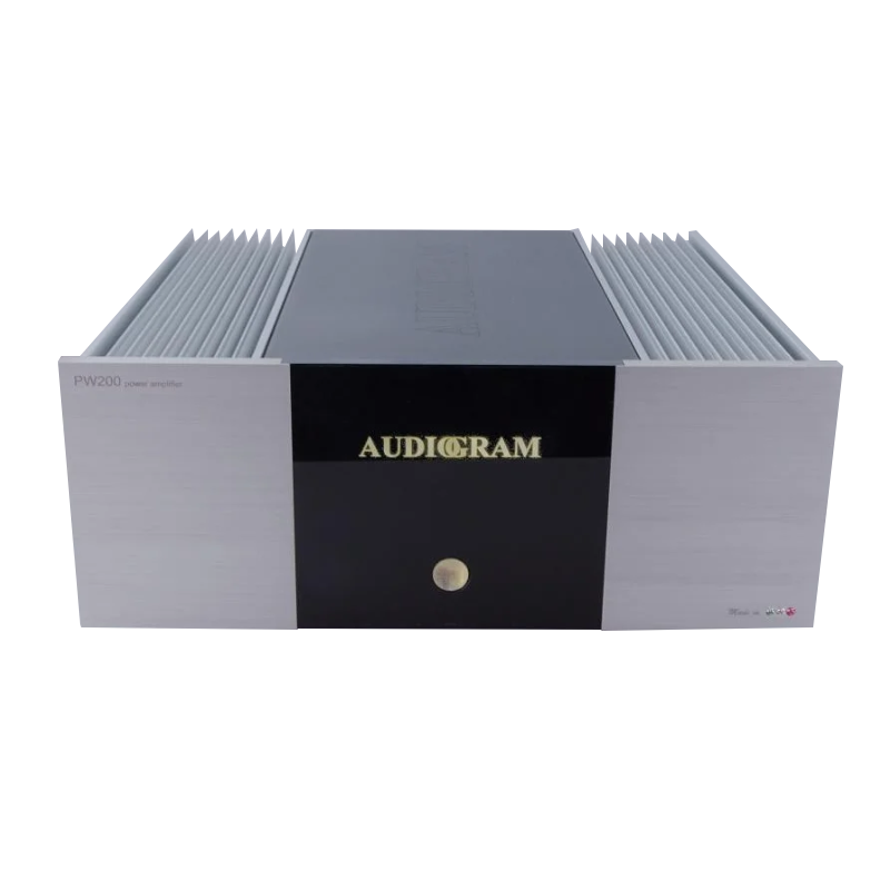 Audiogram PW200 Amplificatore Finale