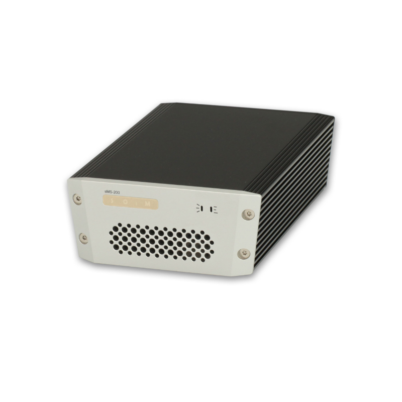 SOtM sMS-200 NEO Network Player