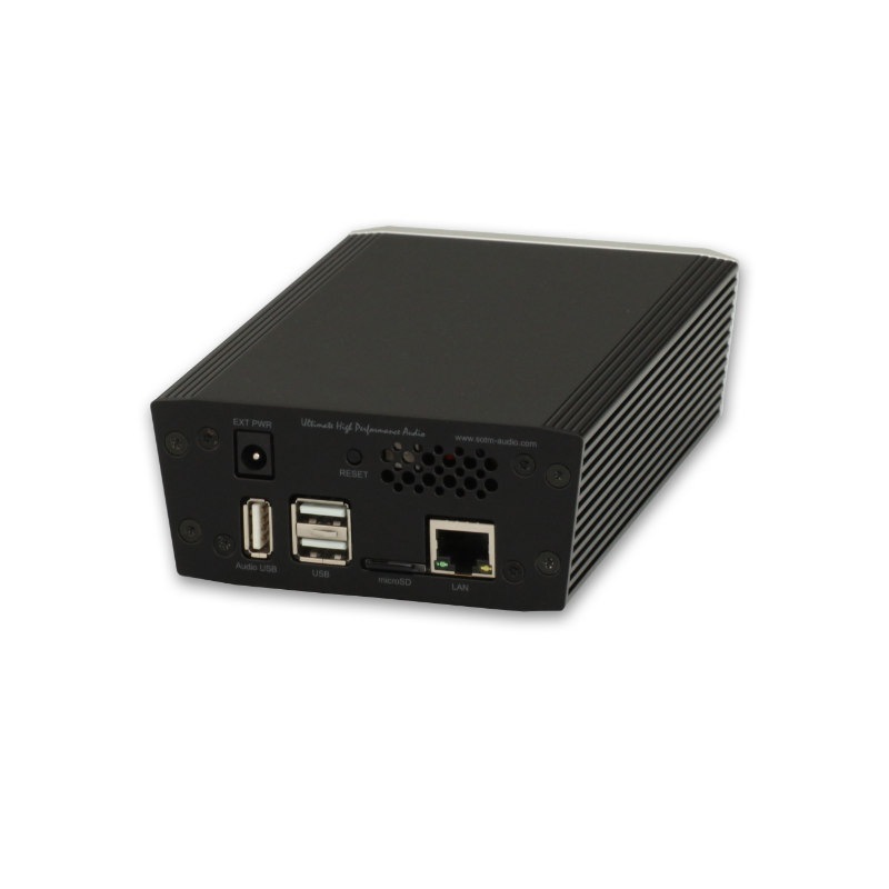 SOtM sMS-200 NEO Network Player