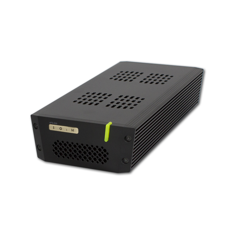 SOtM sPS-500 Power Supply