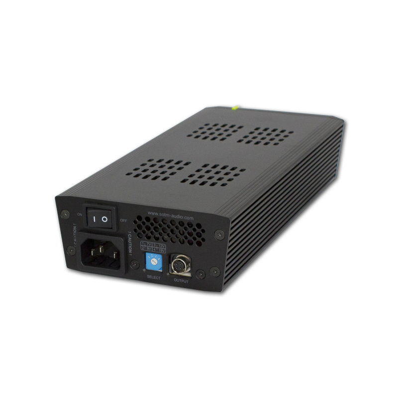 SOtM sPS-500 Power Supply