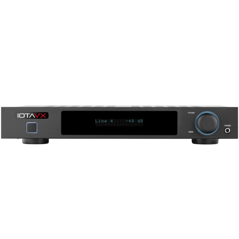 Iotavx SA3 Amplificatore Integrato