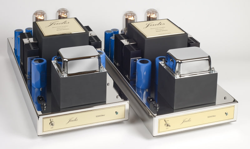 Jadis SE845 Finali Monoblocco Valvolari