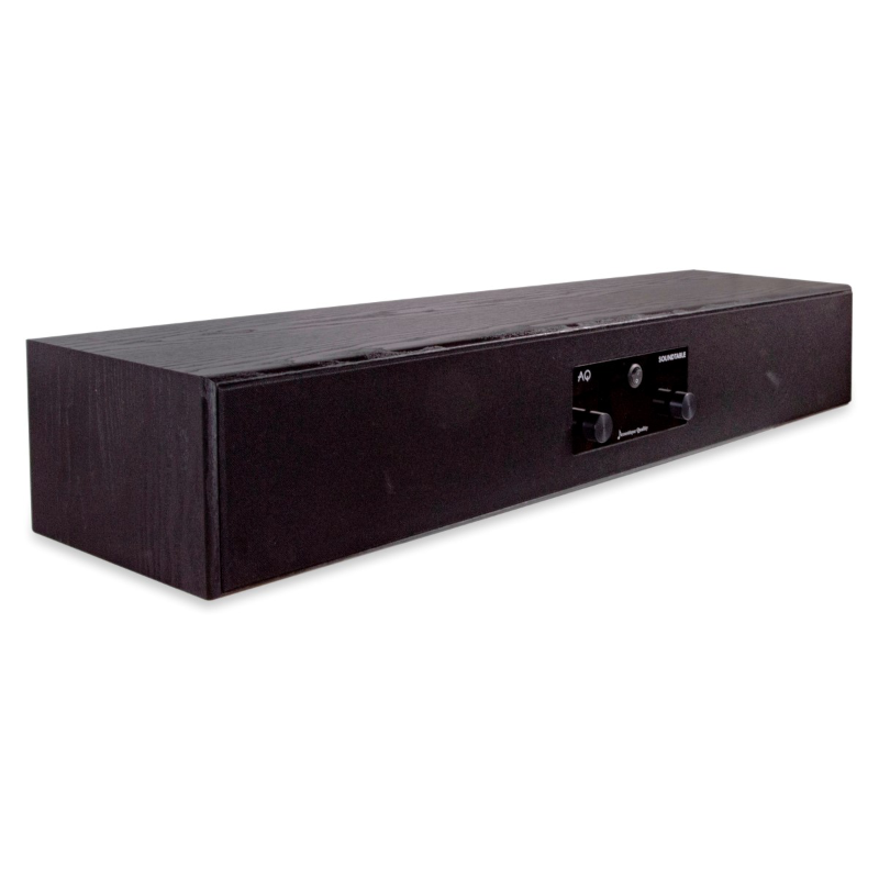 AQ Soundtable Soundbar con Bluetooth