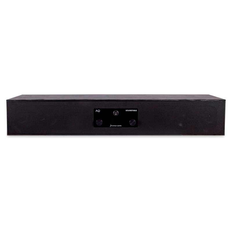 AQ Soundtable Soundbar con Bluetooth