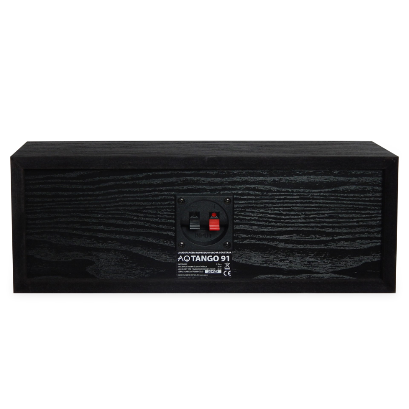 AQ Tango 91 Canale Centrale