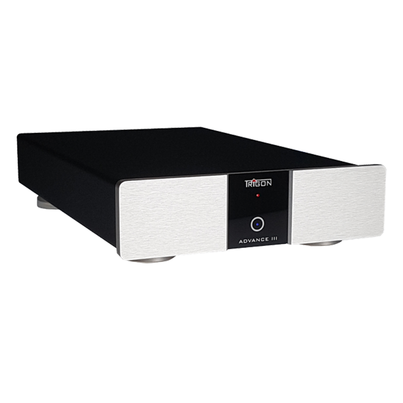 Trigon ADVANCE III Pre Phono
