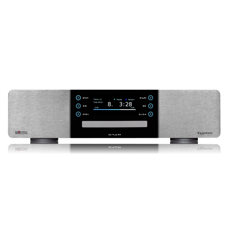 Trigon EXXCEED CD Player