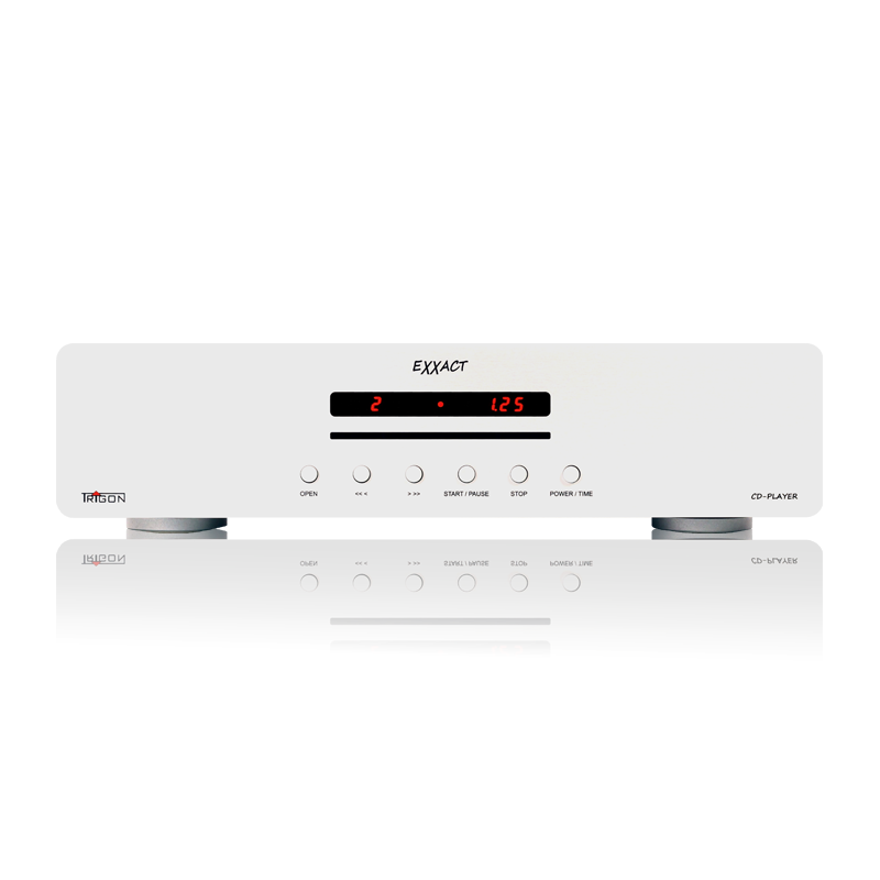 Trigon EXXACT CD Player