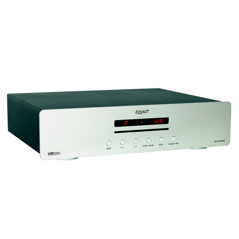 Trigon EXXACT CD Player
