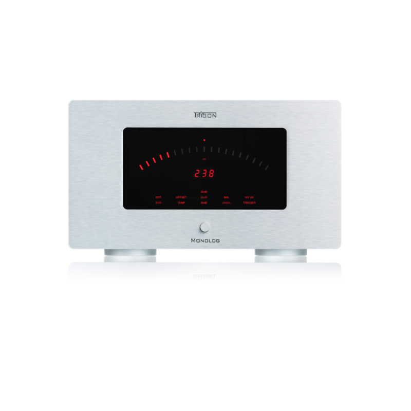 Trigon Monolog Amplificatore Finale