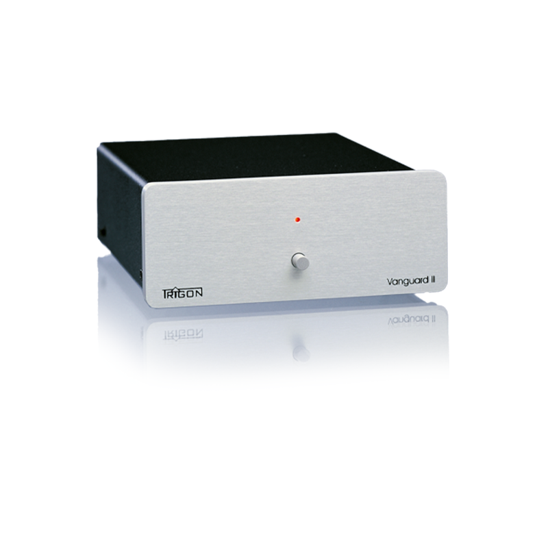 Trigon VANGUARD II Pre Phono