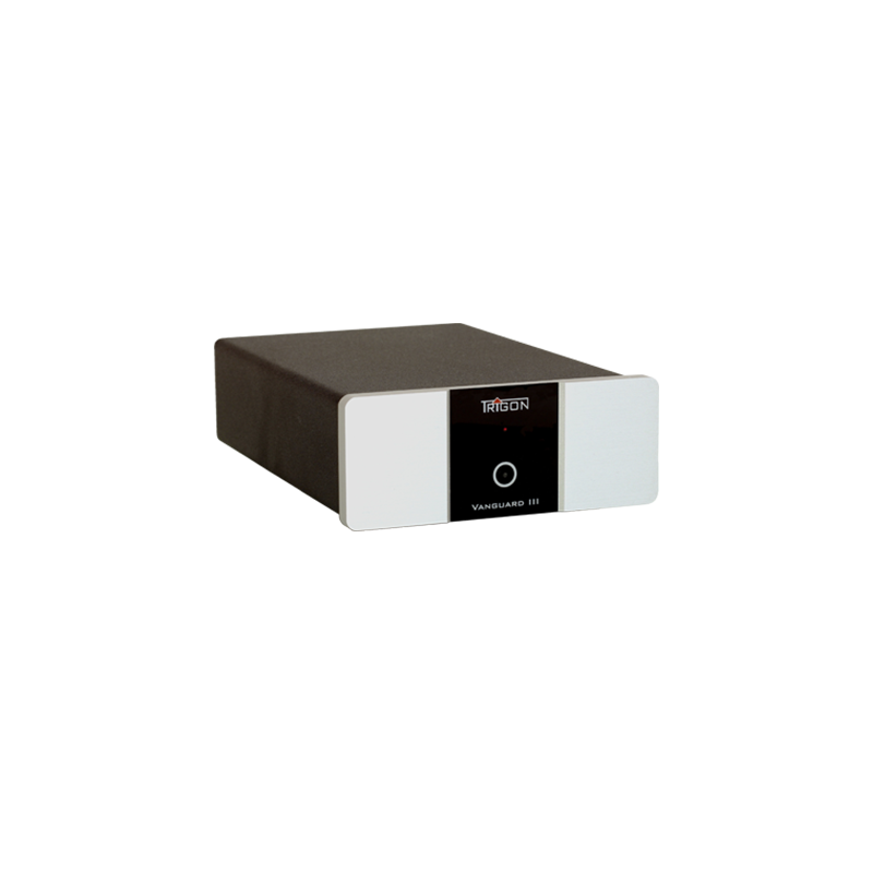 Trigon VANGUARD III Pre Phono