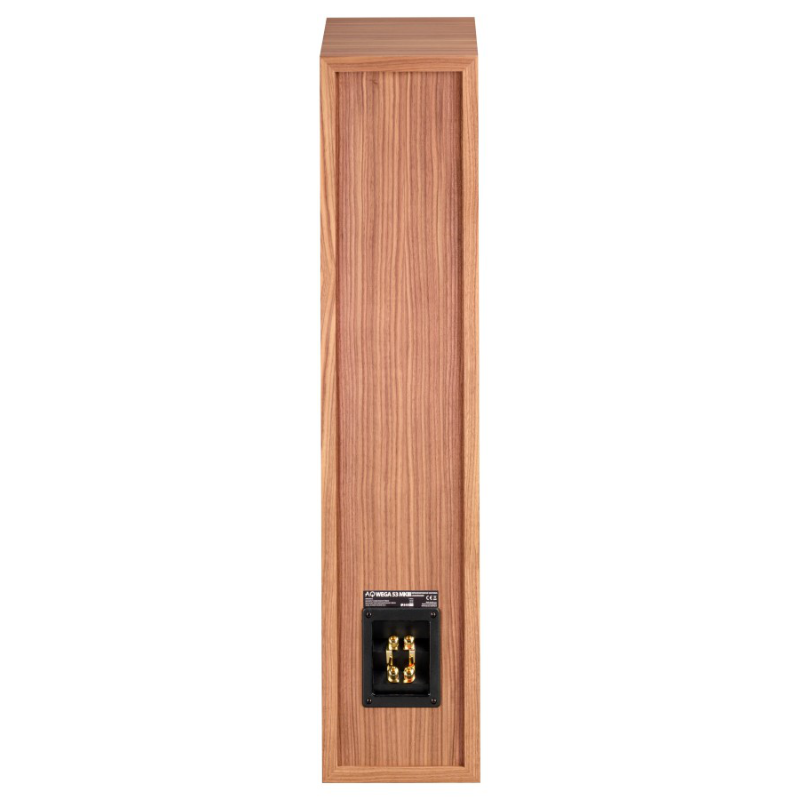 AQ Wega 53 MKIII