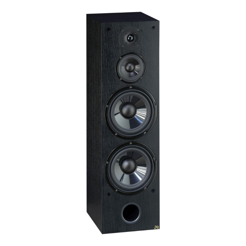 AQ Wega 55 MKIII