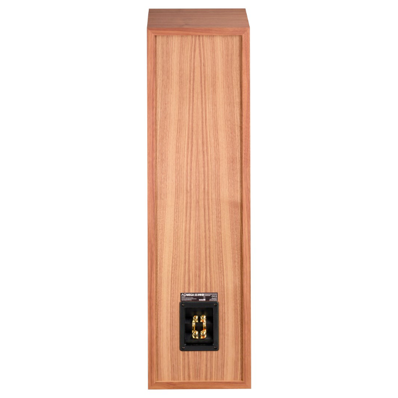 AQ Wega 55 MKIII