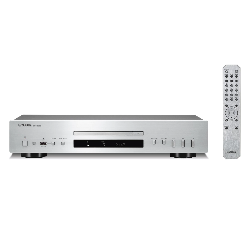 Yamaha CD-S303 Lettore CD