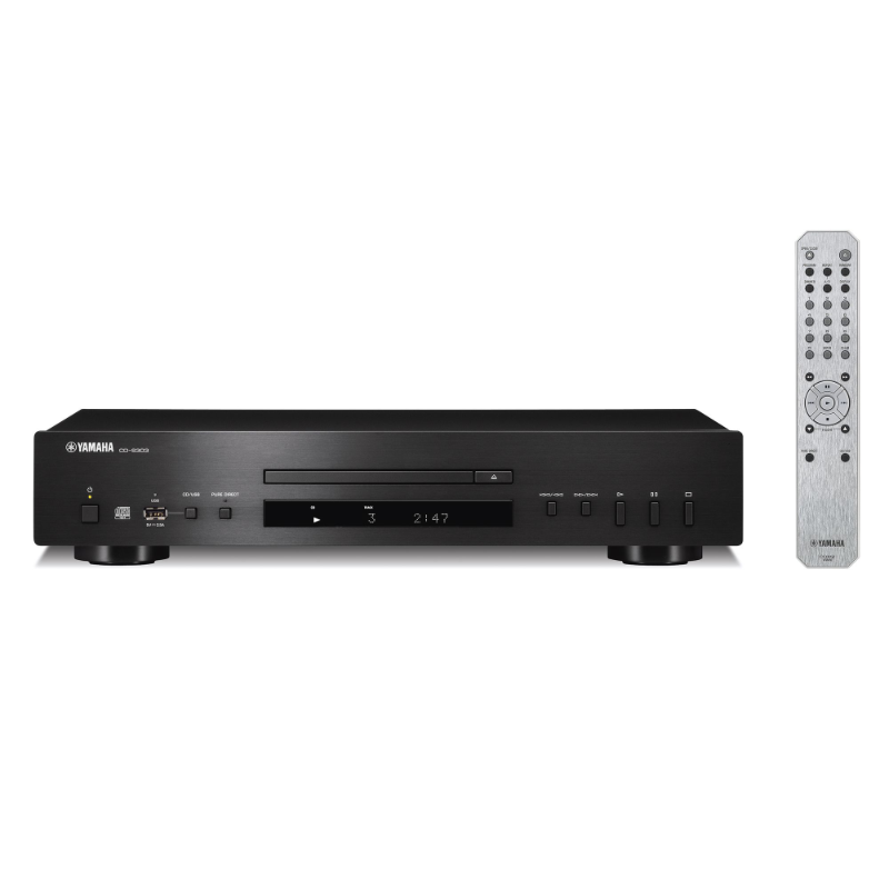 Yamaha CD-S303 Lettore CD
