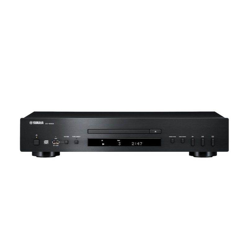 Yamaha CD-S303 Lettore CD