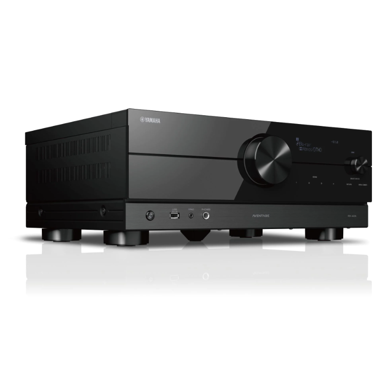 Yamaha RX-A2A Sintoamplificatore AV 7.2 canali