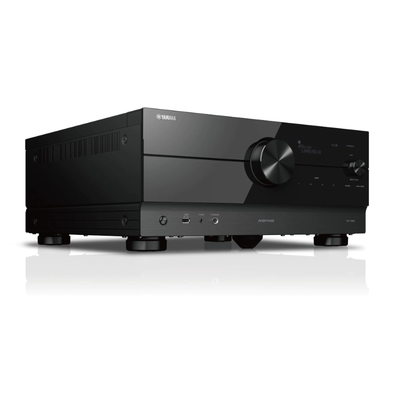 Yamaha RX-A8A Sintoamplificatore AV 11.2 canali