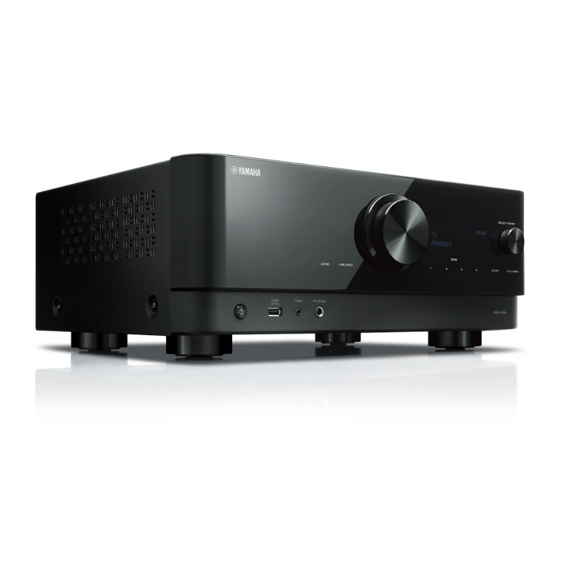 Yamaha RX-V4A Sintoamplificatore AV 5.2 canali
